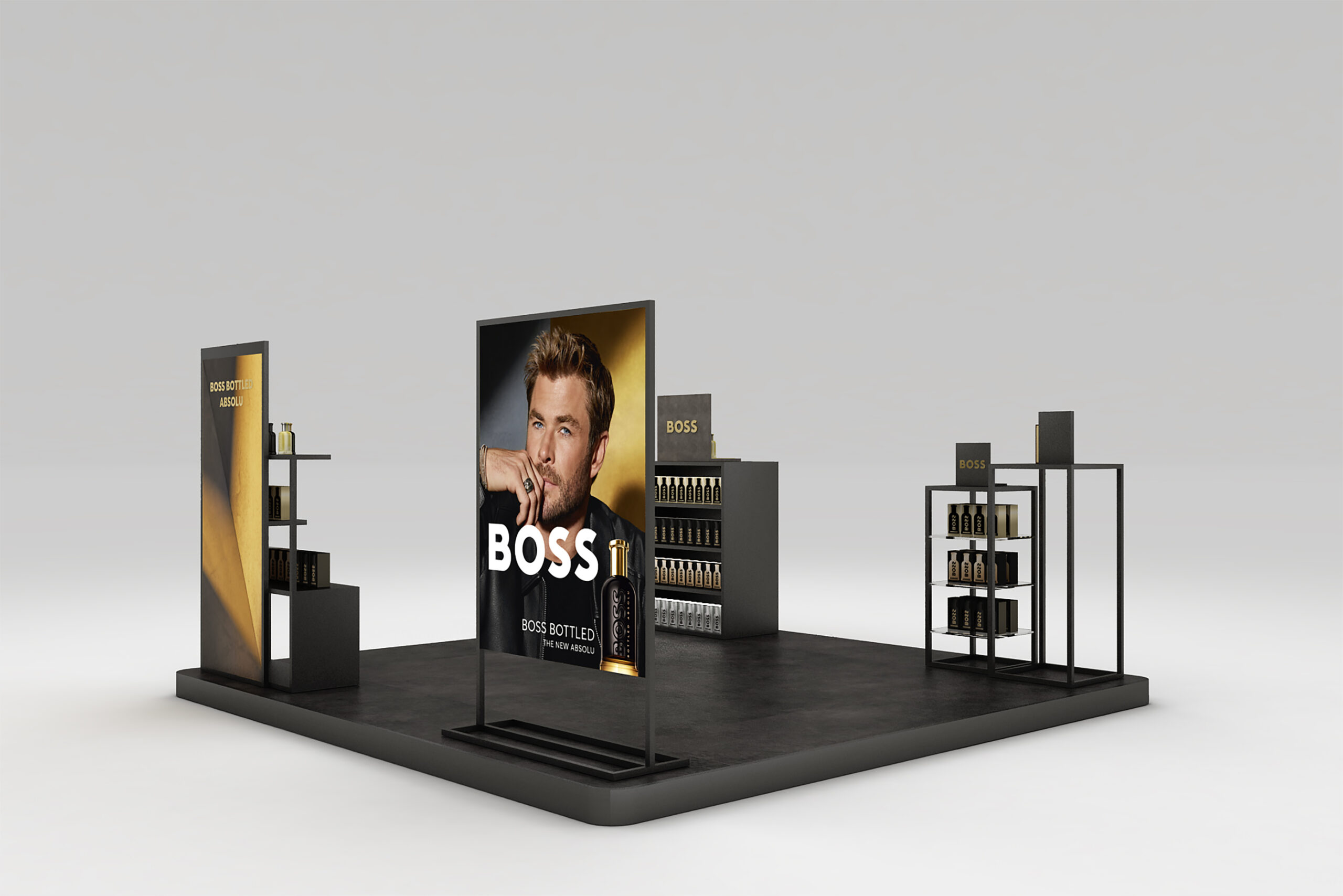 Boss Bottled Absolu (4)