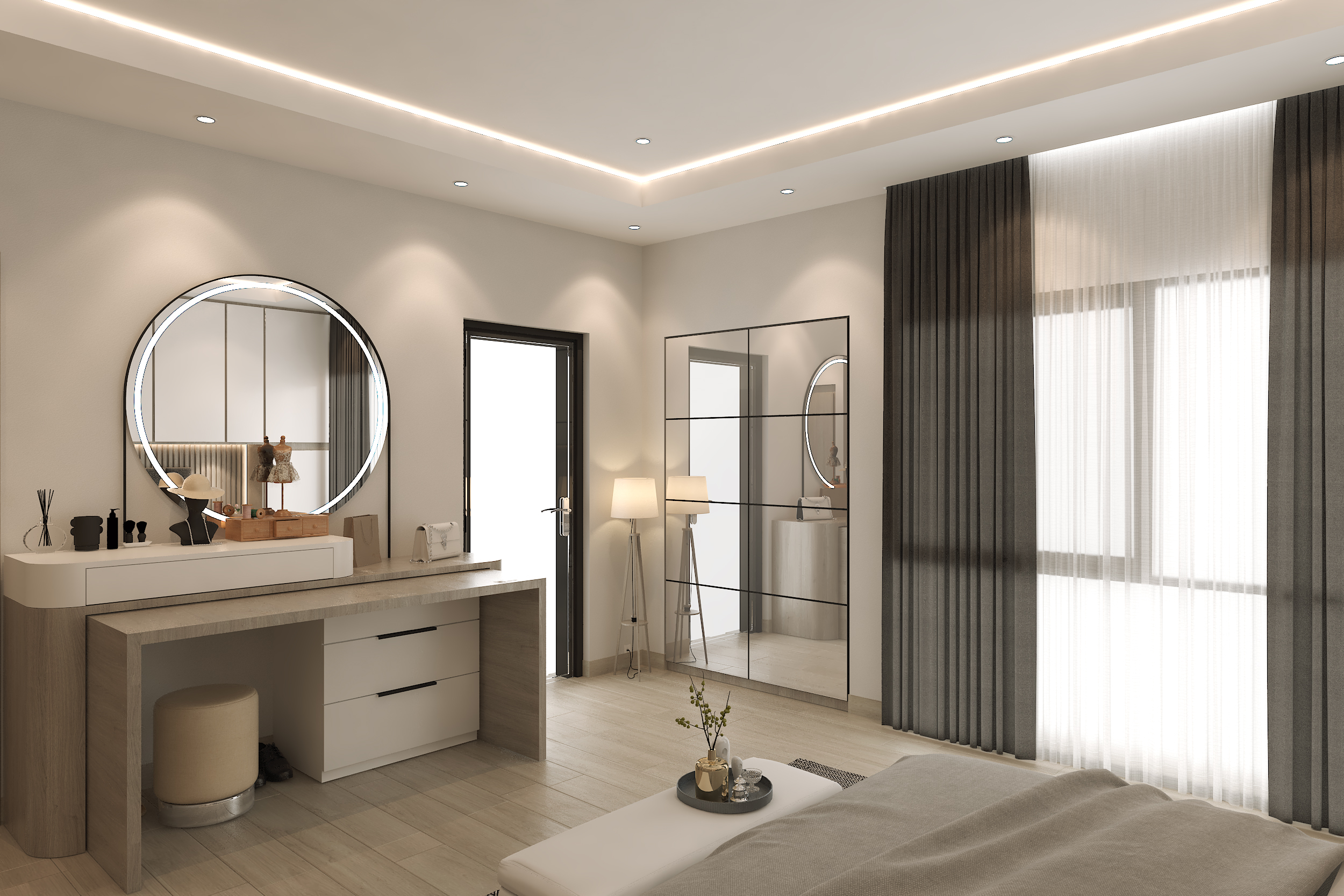 Master Bedroom (4)
