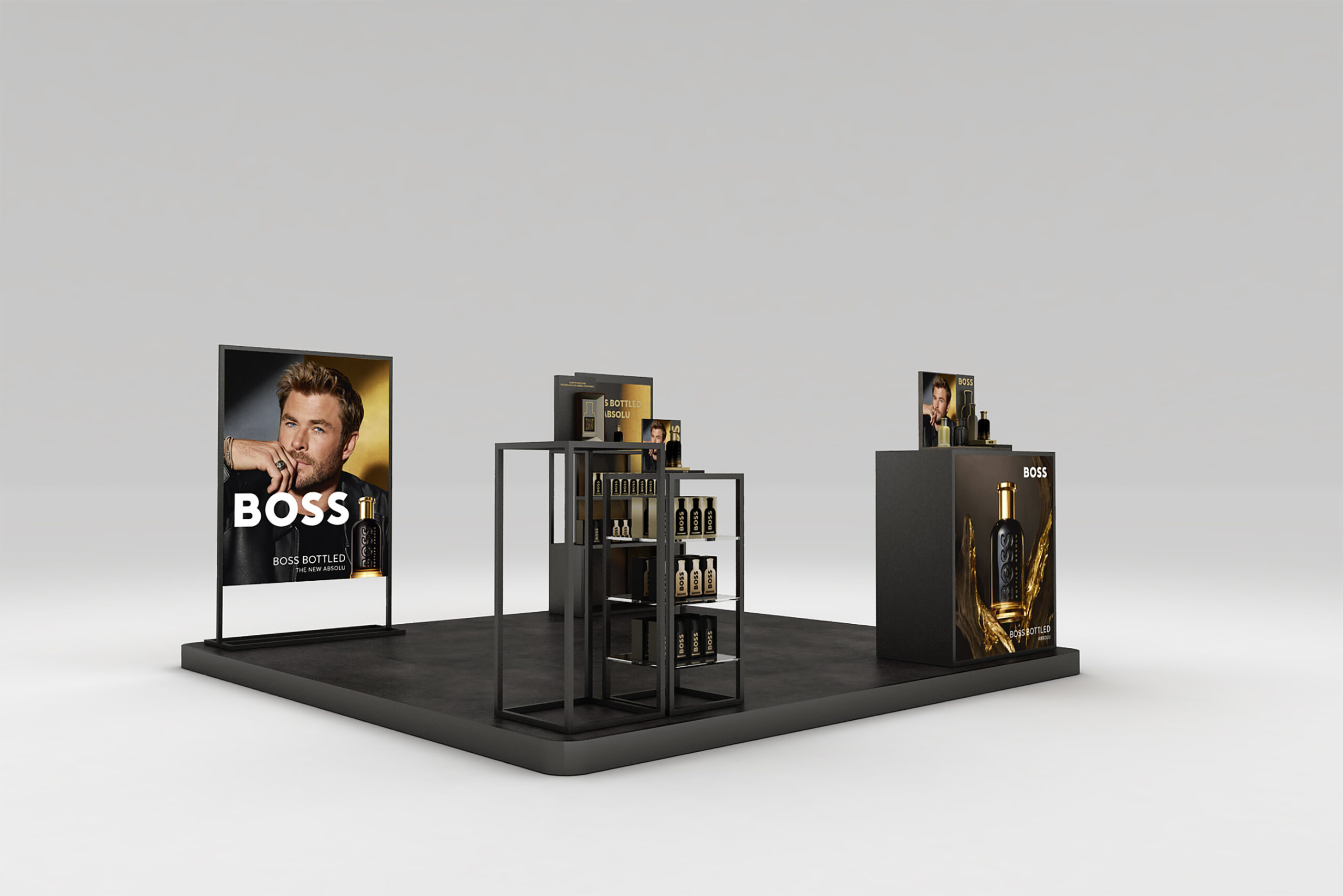 Boss Bottled Absolu (1)