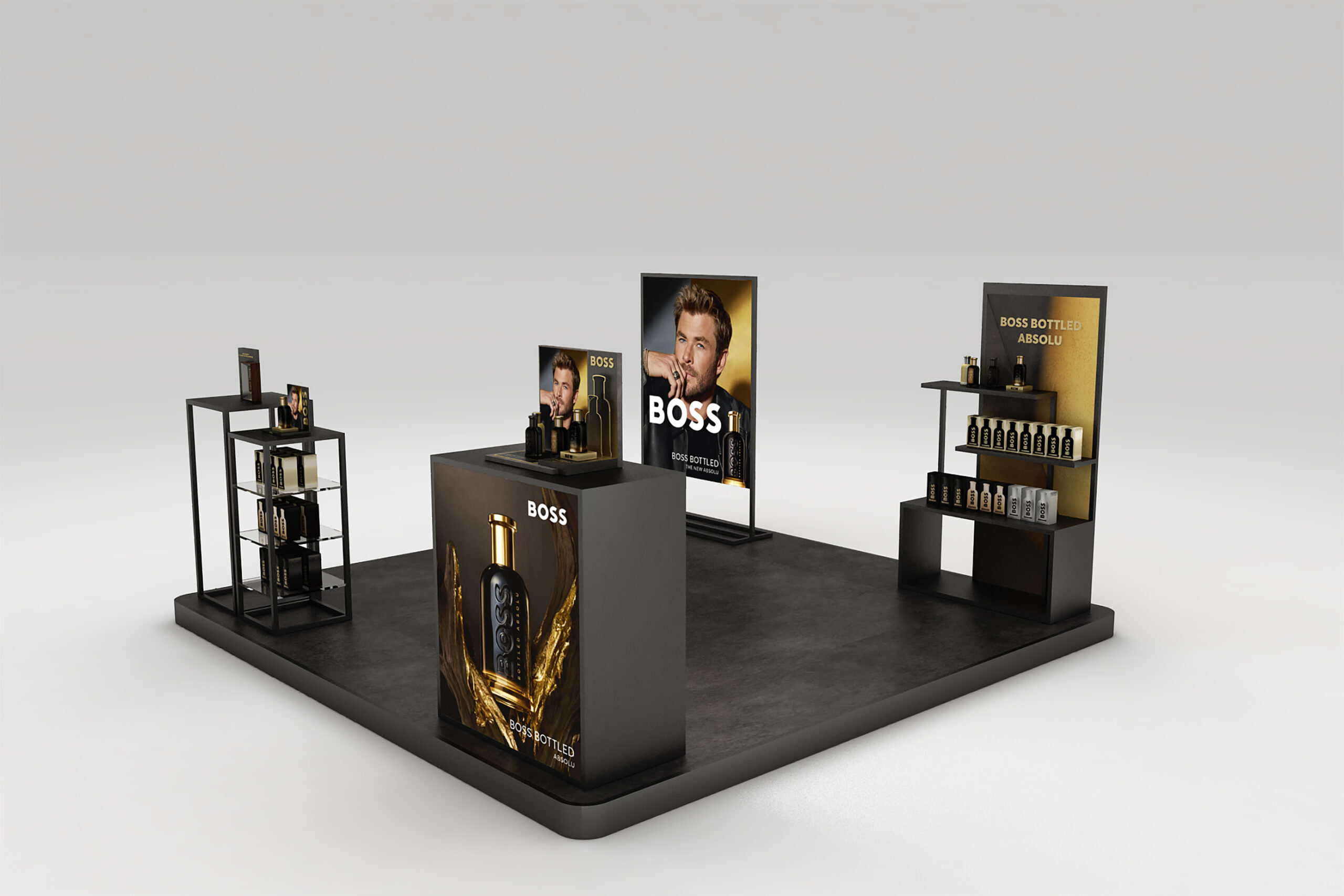 Boss Bottled Absolu (3)