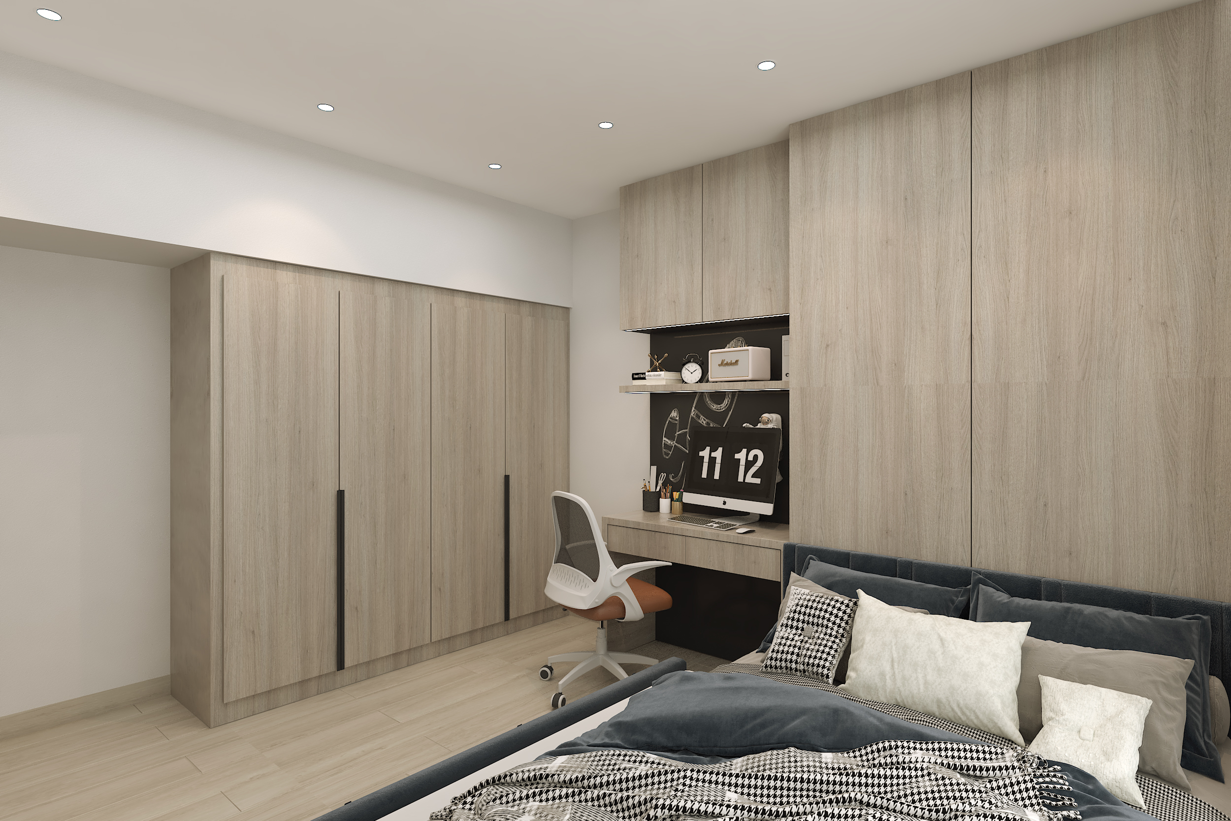 Kids Bedroom (1)