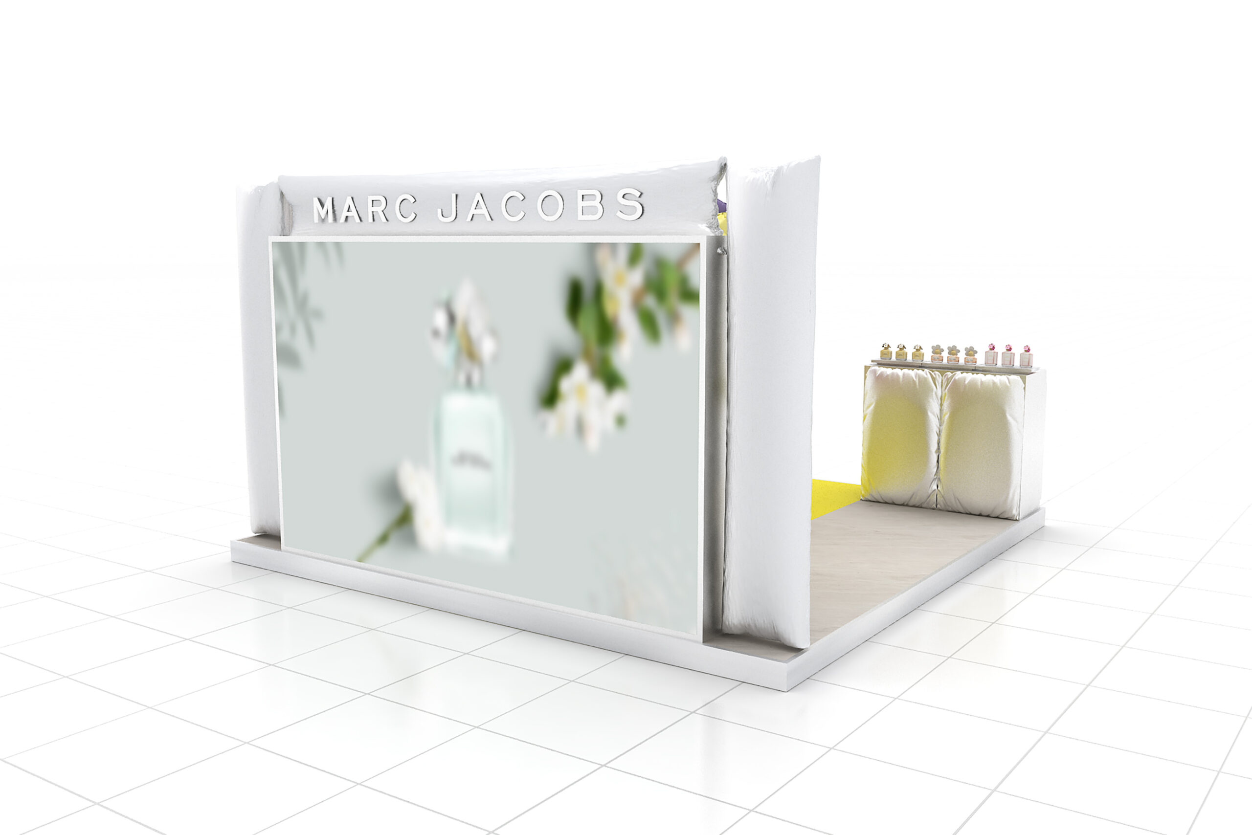 Marc Jacobs 3x3 Podium (5)