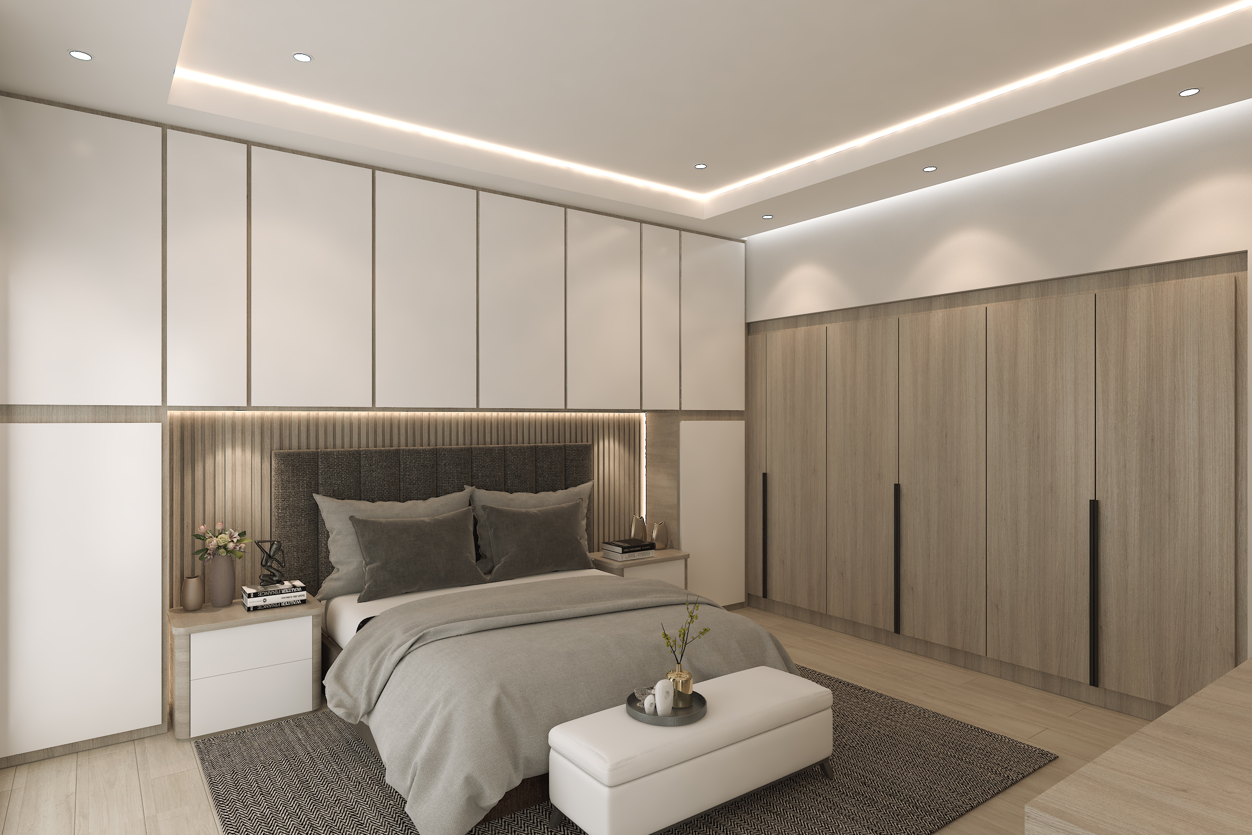 Master Bedroom (2)